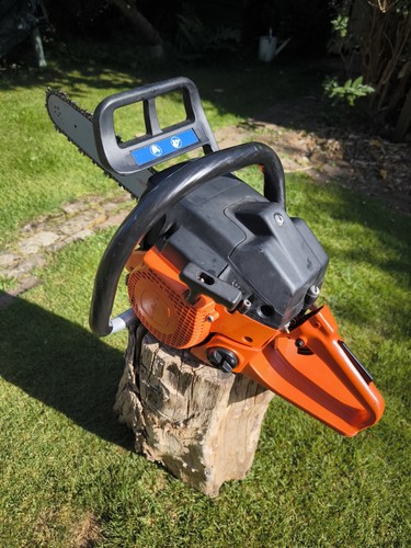 Sachs dolmar 112 professional - sachs,