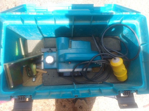 Makita planer - makita,