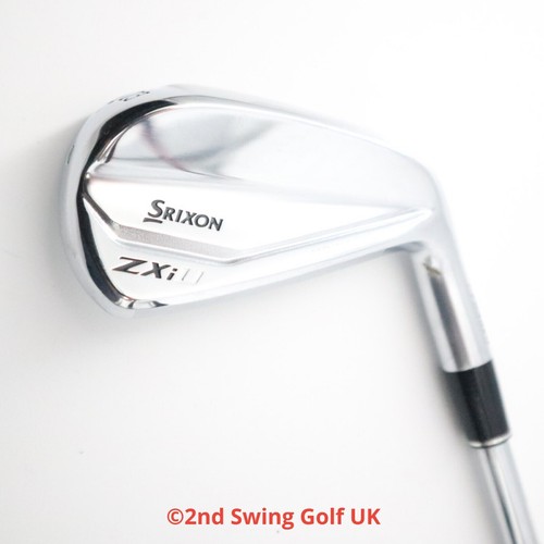 Srixon zxiu utility - zxiu, iron