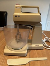 Vintage Philips Food Mixer