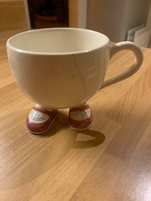 VINTAGE Carlton Walking Ware