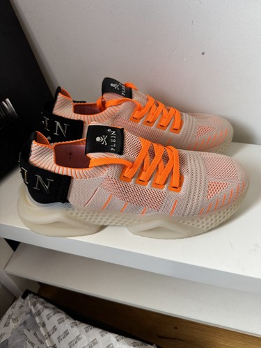 Philipp plein runner - plein, iconic