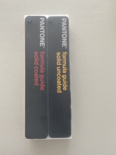 Pantone formula guide - pantone,