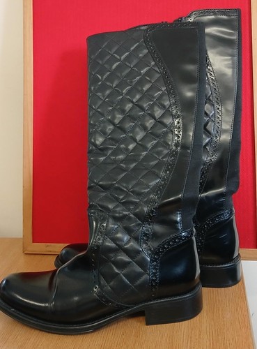 Aquatalia women black - aquatalia,