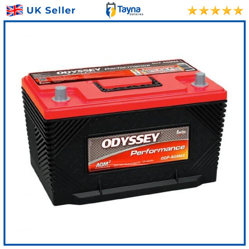 Odp agm65 odyssey performance - odp-agm65,