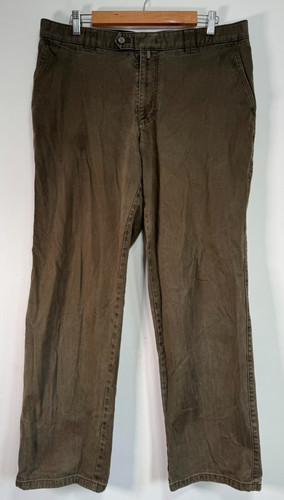 Meyer chino trousers mens - chino, w36