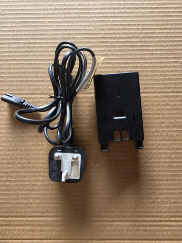 Lexmark oem delta adapter - delta,