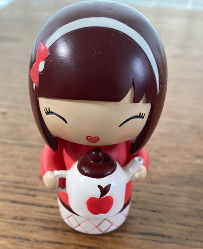 Momiji sister doll used - sister,