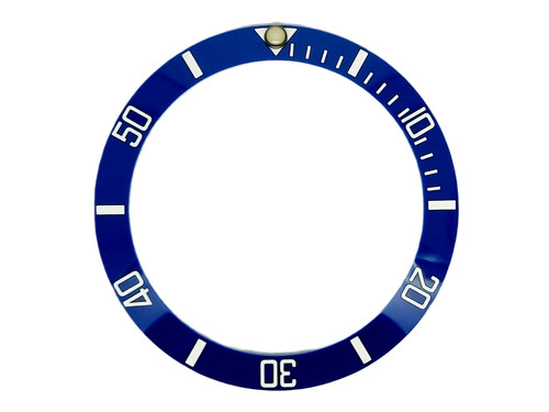 Watch bezel insert - bezel, for