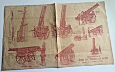 Original Victorian Fire