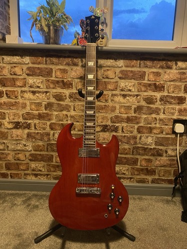 Rare john birch electric - birch,