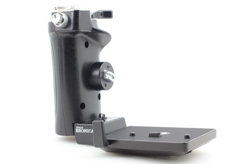 Mint zenza bronica speed - bronica,