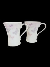 Pair of Laura Ashley Fine Bone