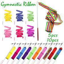 4M Dance Gym Ribbon Rhythmic