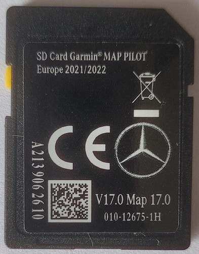 2021 mercedes ntg5 - 2021-22,
