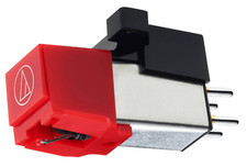 Goldring G101 Turntable Upgrade ? Audio Technica AT91R Cartridge & Stylus