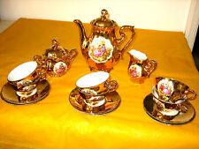 BAVARIA WALDSASSEN COFFEE SET