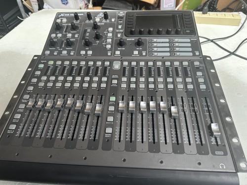 Behringer x32 producer - x32,