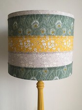 NEW Liberty Hera Peacock  -