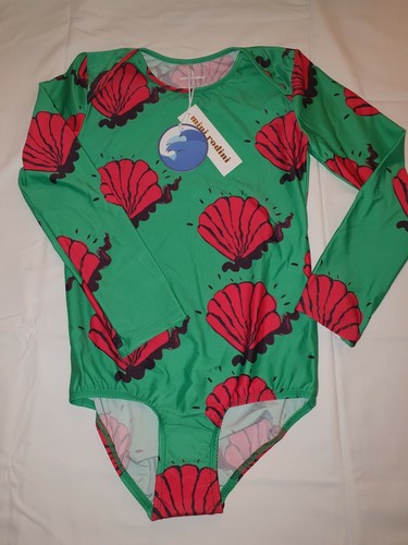 Mini rodini shell overlap - mini,