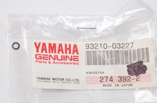 Nos yamaha 1973 1975 tx500 - yamaha,