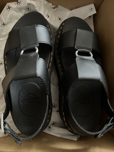 Martens francis black - francis,