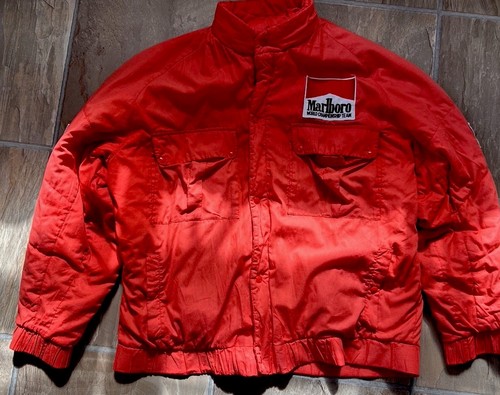 Vintage 1990s marlboro world - 1990s,