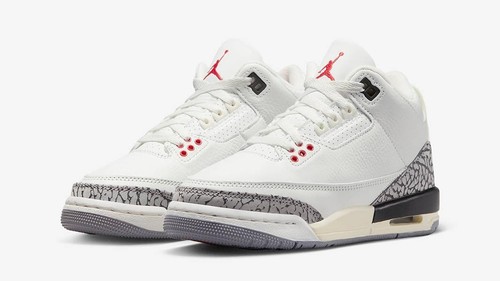 Air jordan retro - jordan,