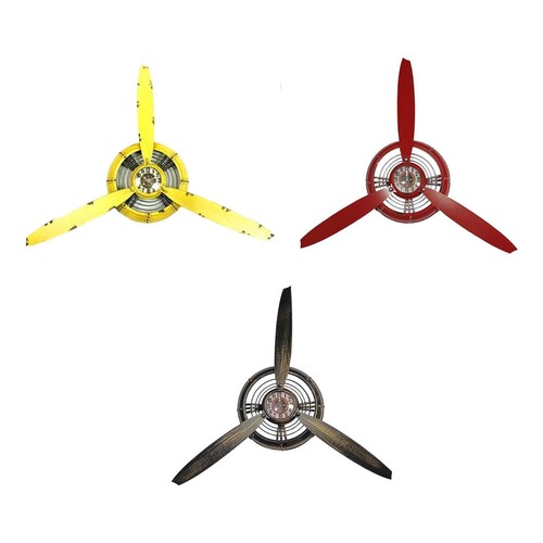 Airplane propeller wall - propeller,