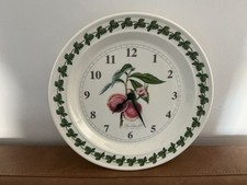 Working Portmeirion Pomona