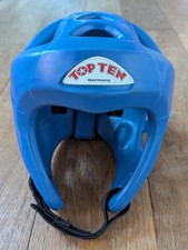 Top Ten Avantgarde Head Guard