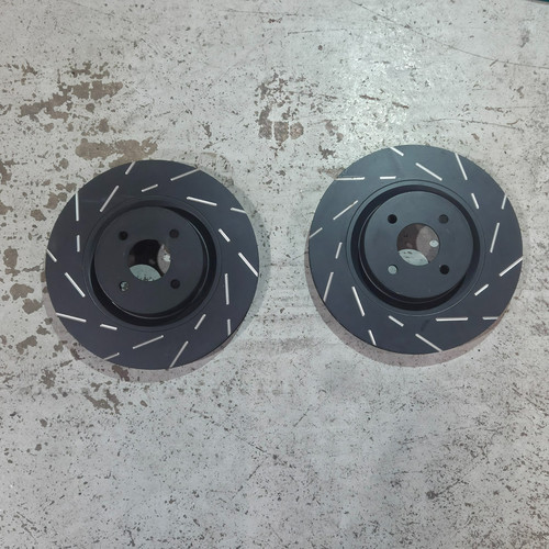 Ebc front brake discs for - ebc, mk1