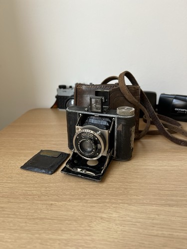 Kodak nagel vollenda 3x4cm 127 - kodak,