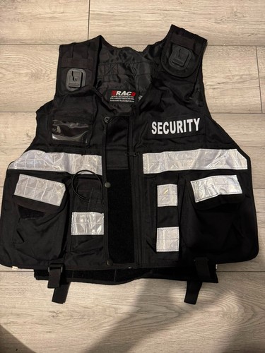 Viz tactical vest - hi,