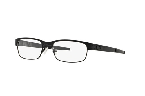 Oakley eyeglasses metal plate - eyeglasses,