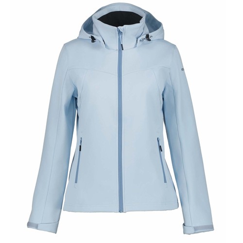 Icepeak womens brenham - womens, soft