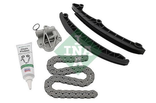 Timing chain kit - timing,