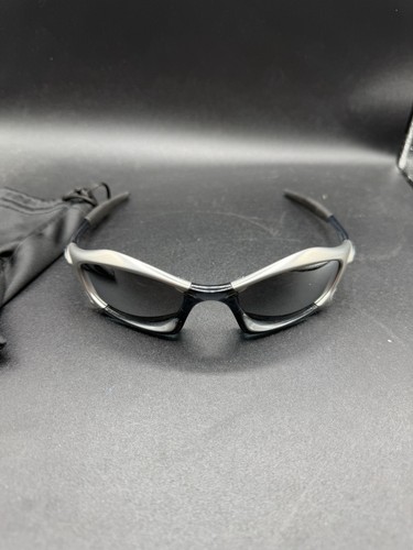 Oakley splice fmj crystal - oakley, fmj/crystal
