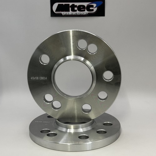 Ford 12mm hubcentric wheel - ford,
