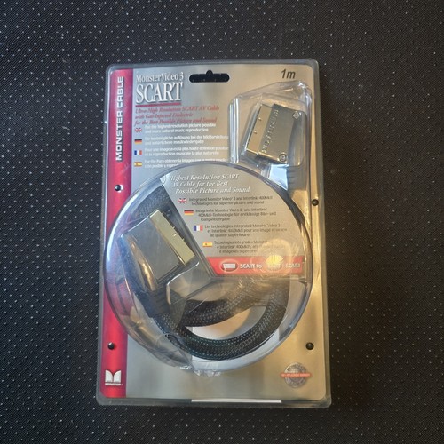 Monster cable monstervideo3 - monster,
