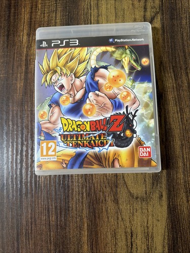 Dragon ball ultimate - z,