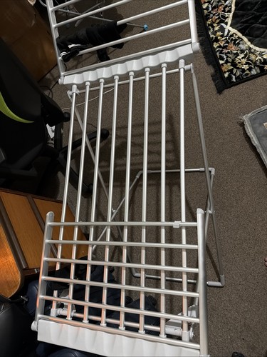 Electric airer foldable - airer, heated