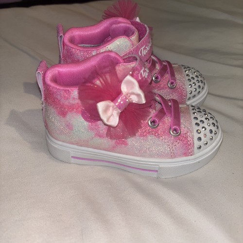 Light skechers toddler - *light,