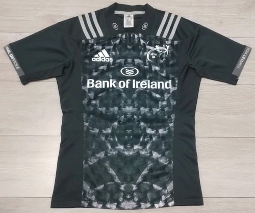 Munster rugby away shirt - rugby,