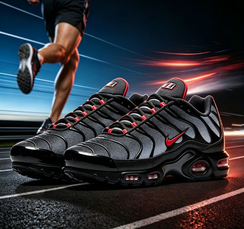 Nike air max plus - plus, tn