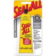 BRAND NEW SEALED - SEAL ALL