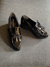 Robert Clergerie Platforms Size 40,5/uk 7