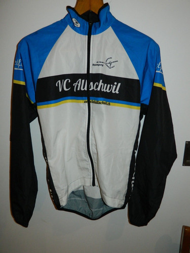 Vintage sugoi german - german, cycling