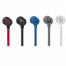 Beats by Dr. Dre UrBeats3 Wired Headphones 3.5mm Jack iOS  Earbuds