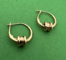 BVLGARI B ZERO 18K SOLID GOLD